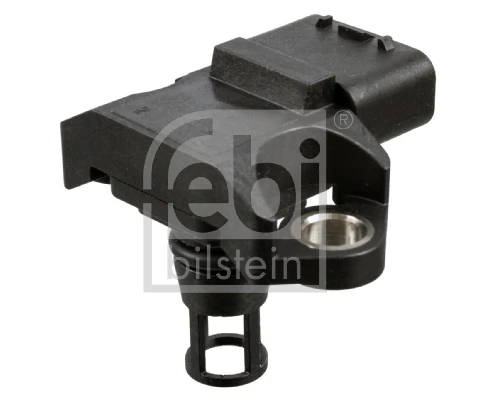 Sensor, intake manifold pressure